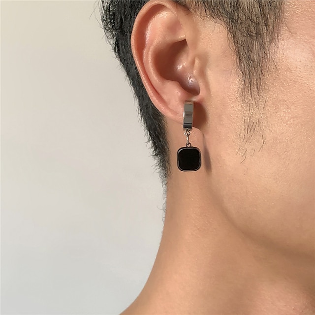 Earrings for men